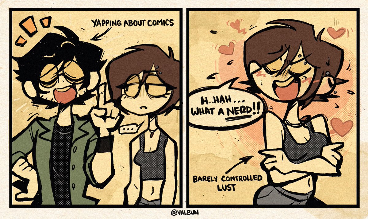 Valbun_'s tweet image. 🥴