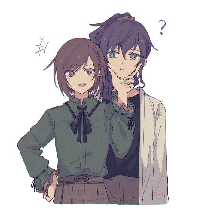 「　」 (@prsk_ak1) on Twitter photo 