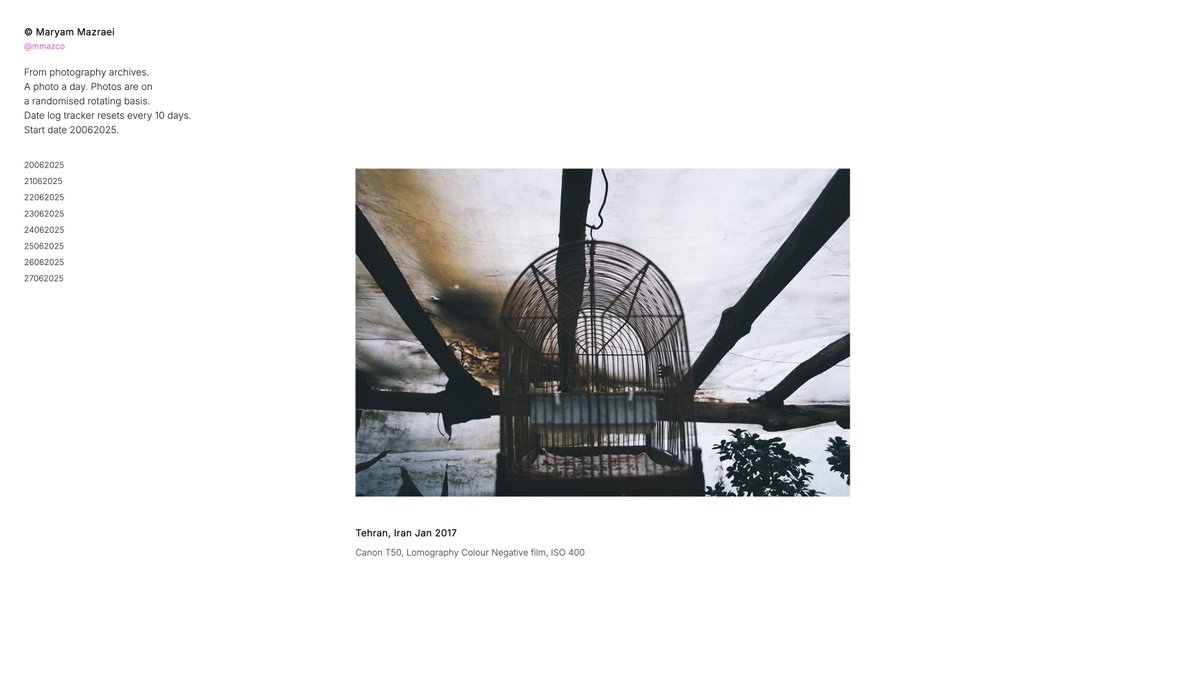 photo log 26062025

mmaz.co