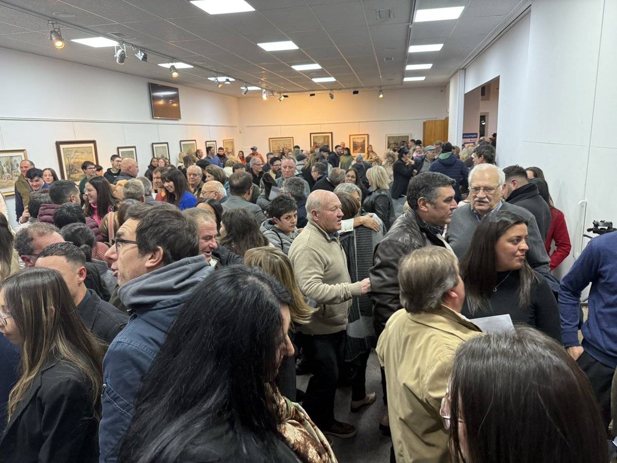 cdcamy's tweet image. En San José. Acompañando a los Ediles electos de @alianzauy @alianzapaisuy , en el acto de proclamación de la Intendente @ABentaberri y los nuevos Ediles Departamentales para el periodo 2025-2030.