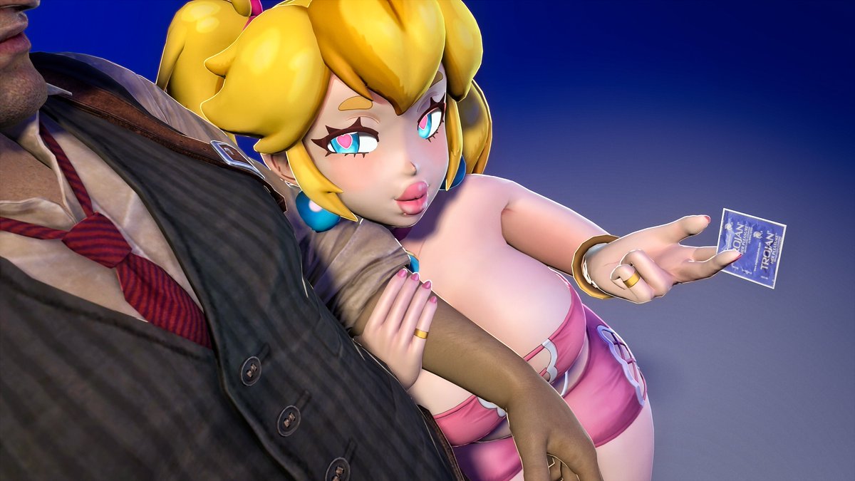 sfm&amp;blender versions thanks to <a href="/MrSquidBoi/">SquidMan🔞</a>
comes with lots of flexes, jiggle physics and sliders.
sfm sample renders 

available on gumroad.com/Zy0n7  and payhip.com/Zy0n7