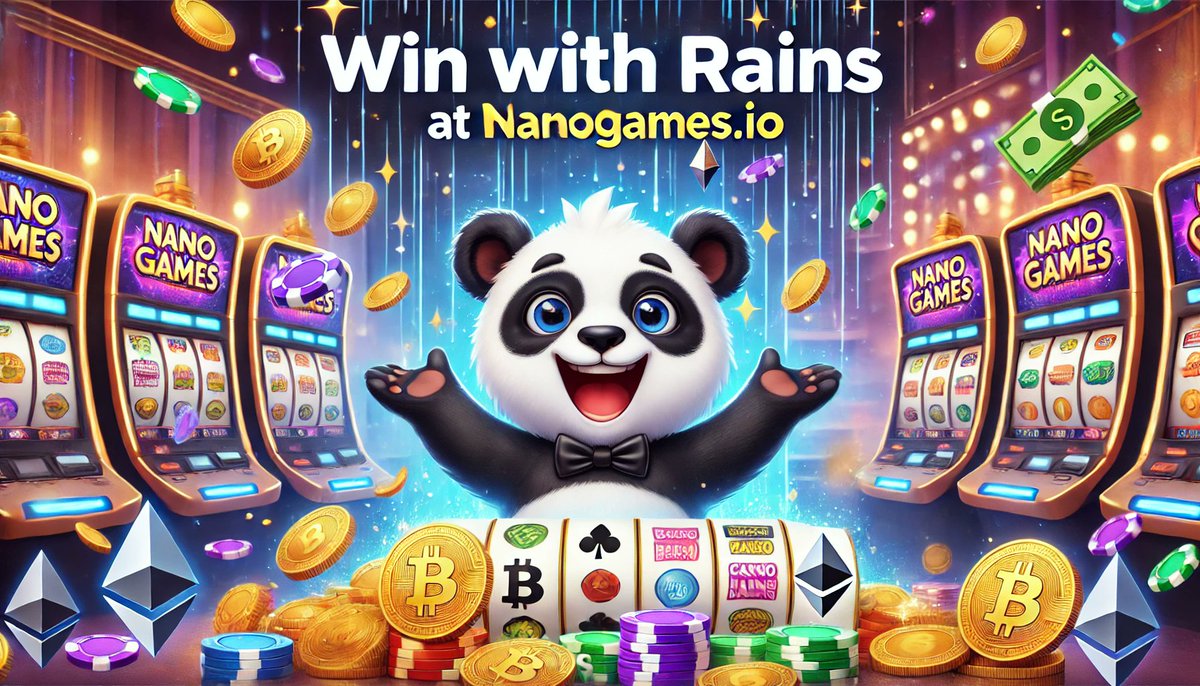 NanoGames.io tweet media
