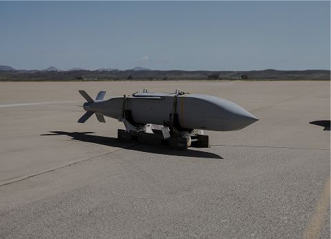 Rhode Island Maritime Dominance, YC x Industrials, and Palantir supporting the American Nuclear Industry. 

Daily Hard Tech Headlines:

- <a href="/HavocAi_USV/">HavocAI</a> has unveiled the Rampage Gen 2 ASV, incorporating feedback from defense users. The new version includes performance and