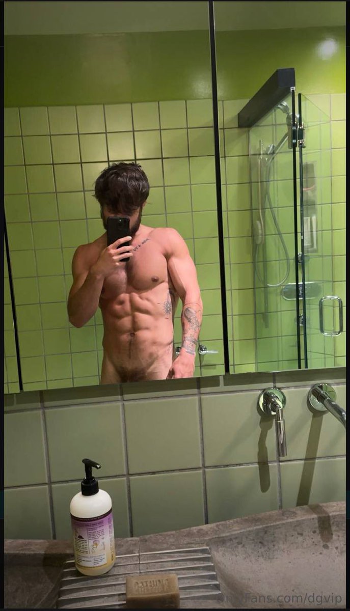 Dylan Geick - The Ultimate OnlyFans Experience