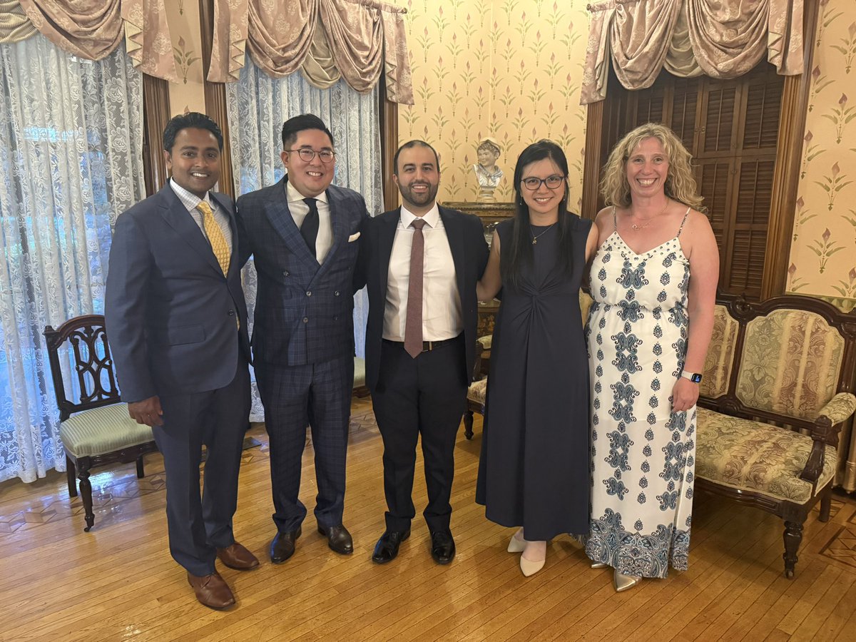 Jeffrey Farma (@jeffreyfarma) on Twitter photo Congratulations to our amazing <a href="/FoxChaseCancer/">Fox Chase Cancer Center</a> #CGSO <a href="/SocSurgOnc/">Society of Surgical Oncology</a> graduating fellows <a href="/FoxChaseSurgOnc/">Fox Chase Surgical Oncology</a> <a href="/TempleHealth/">Temple Health</a> <a href="/AmCollSurgeons/">American College of Surgeons</a> <a href="/UnivSurg/">Society of University Surgeons (SUS)</a> <a href="/AcademicSurgery/">Assoc4AcademicSurgery</a> Congratulations to our amazing <a href="/FoxChaseCancer/">Fox Chase Cancer Center</a> #CGSO <a href="/SocSurgOnc/">Society of Surgical Oncology</a> graduating fellows <a href="/FoxChaseSurgOnc/">Fox Chase Surgical Oncology</a> <a href="/TempleHealth/">Temple Health</a> <a href="/AmCollSurgeons/">American College of Surgeons</a> <a href="/UnivSurg/">Society of University Surgeons (SUS)</a> <a href="/AcademicSurgery/">Assoc4AcademicSurgery</a>
