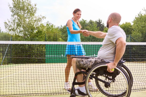 JacquesBrouleau's tweet image. Club inclusif : comment mobiliser les territoires pour la réussite du programme.
Nouvelle fiche pratique « Sports et parasports ».
👉 lagazettedescommunes.com/991475/club-in…
📷 Robert Kneschke