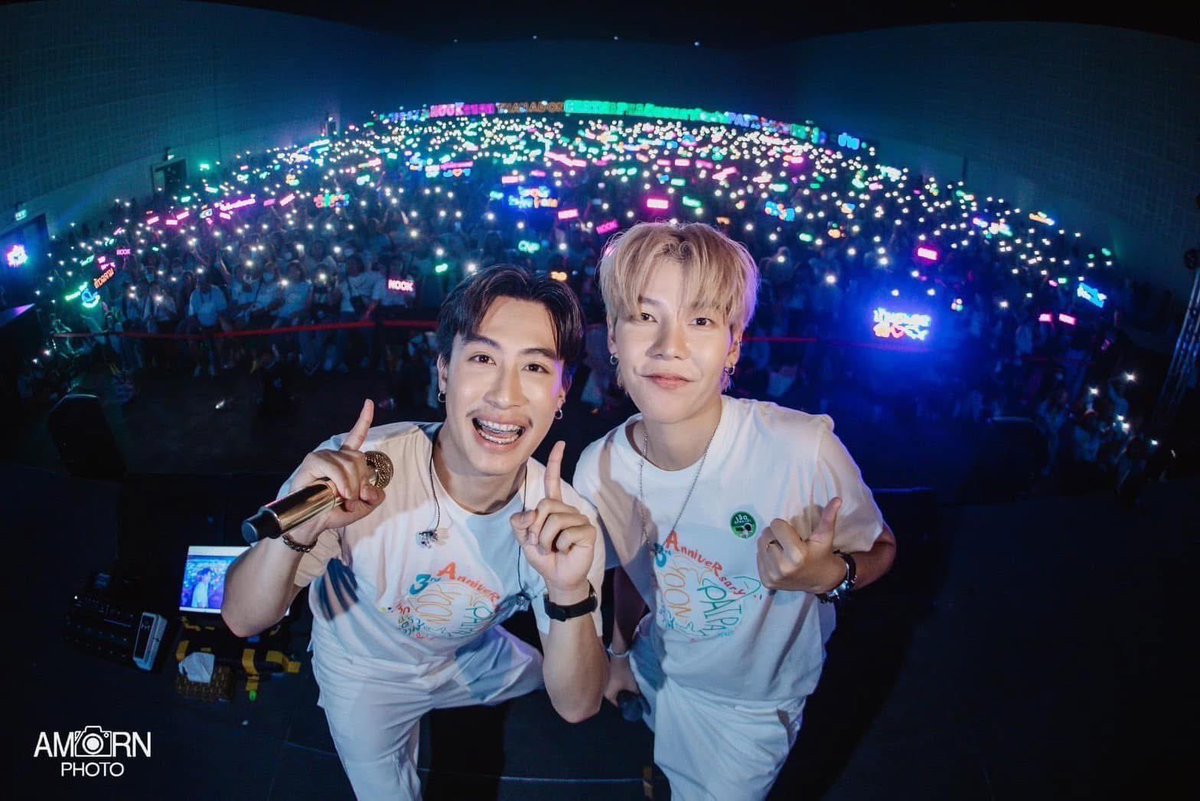 Thanadon Official Fanclub tweet media