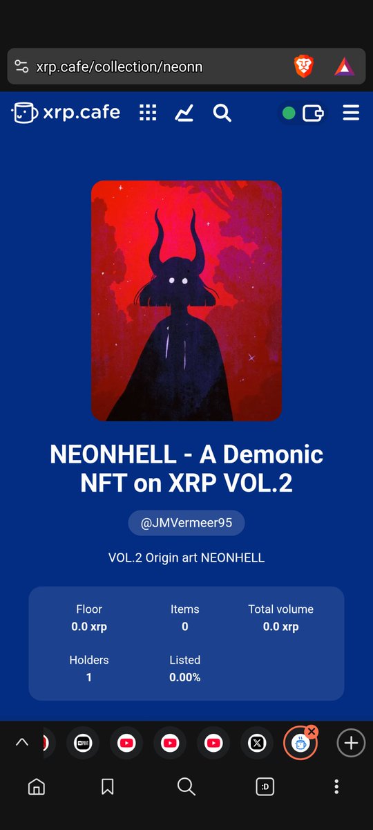 museforge tweet media