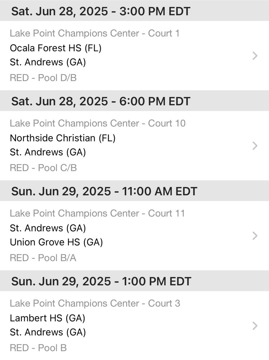 Page Getter (@pagegetter) on Twitter photo Here is my schedule for the GBCA <a href="/GAcoaches/">GBCA</a> Live Period <a href="/LakePointSports/">LakePoint Sports</a> this weekend. <a href="/melabrams15/">Mel Abrams Jr.</a> <a href="/jjgibbons11/">Jay Gibbons</a> <a href="/RedlineHoops/">Redline Basketball Club GA</a> <a href="/swish_scout/">SWISH SCOUTING</a> <a href="/PRO_Movement1/">#PRO Elevation Inc. | #PRO Movement Athletics</a> <a href="/OntheRadarHoops/">Shun Williams</a> <a href="/SHReport/">SouthernHoopsReport</a> <a href="/PrepHoopsGA/">Prep Hoops Georgia</a> <a href="/SandysSpiel/">Sandy's Spiel</a> <a href="/GHSWriteups/">Georgia Highschool Writeups โ๐ผ</a> <a href="/_proinsight/">Pro Insight</a> Here is my schedule for the GBCA <a href="/GAcoaches/">GBCA</a> Live Period <a href="/LakePointSports/">LakePoint Sports</a> this weekend. <a href="/melabrams15/">Mel Abrams Jr.</a> <a href="/jjgibbons11/">Jay Gibbons</a> <a href="/RedlineHoops/">Redline Basketball Club GA</a> <a href="/swish_scout/">SWISH SCOUTING</a> <a href="/PRO_Movement1/">#PRO Elevation Inc. | #PRO Movement Athletics</a> <a href="/OntheRadarHoops/">Shun Williams</a> <a href="/SHReport/">SouthernHoopsReport</a> <a href="/PrepHoopsGA/">Prep Hoops Georgia</a> <a href="/SandysSpiel/">Sandy's Spiel</a> <a href="/GHSWriteups/">Georgia Highschool Writeups โ๐ผ</a> <a href="/_proinsight/">Pro Insight</a>