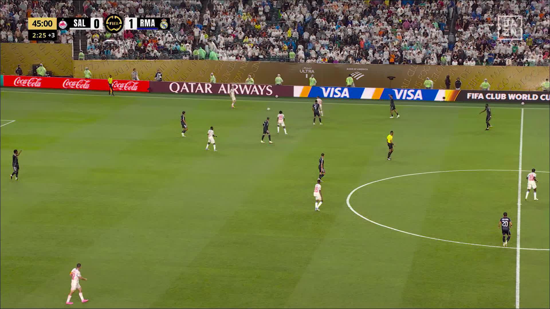  June 14 - July 13 false Every Game false Free false  false #FIFACWC #TakeItToTheWorld #SALRMA