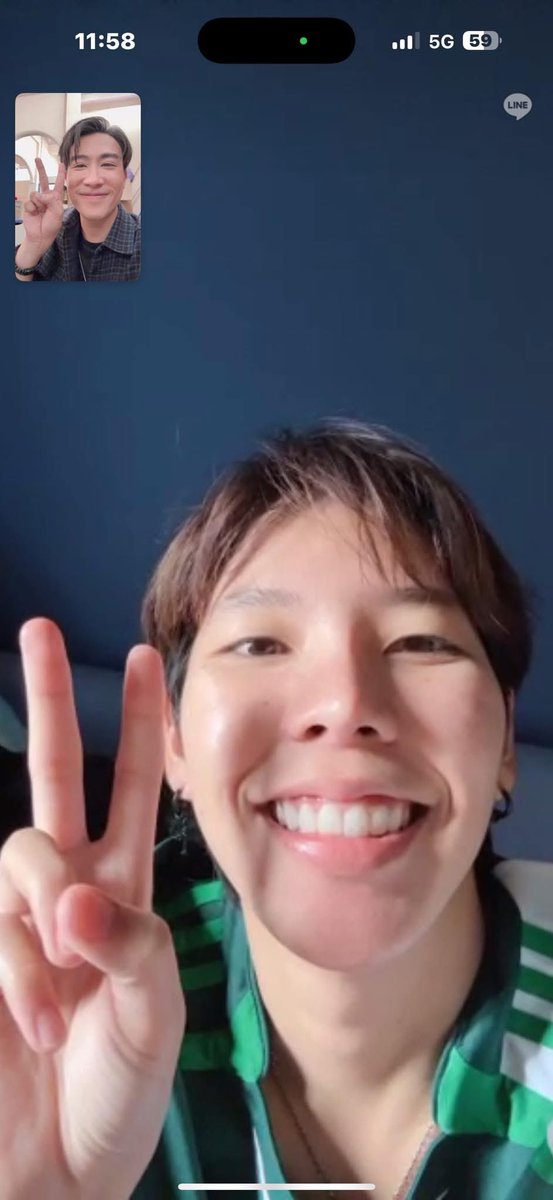 เกิบอี่คีบสองสี (แสนสวย) 🌸 tweet media