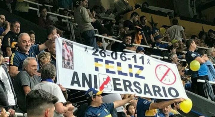 LA FOTO XENEIZE DE AYER