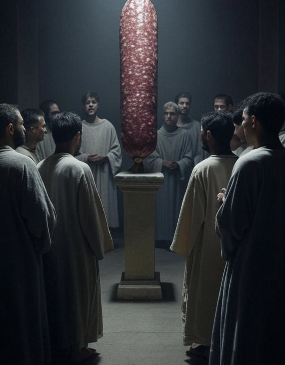 BusyEightLimpet's tweet photo. join the cult anon,

all hail solami. https://t.co/gT6dQhXjC9