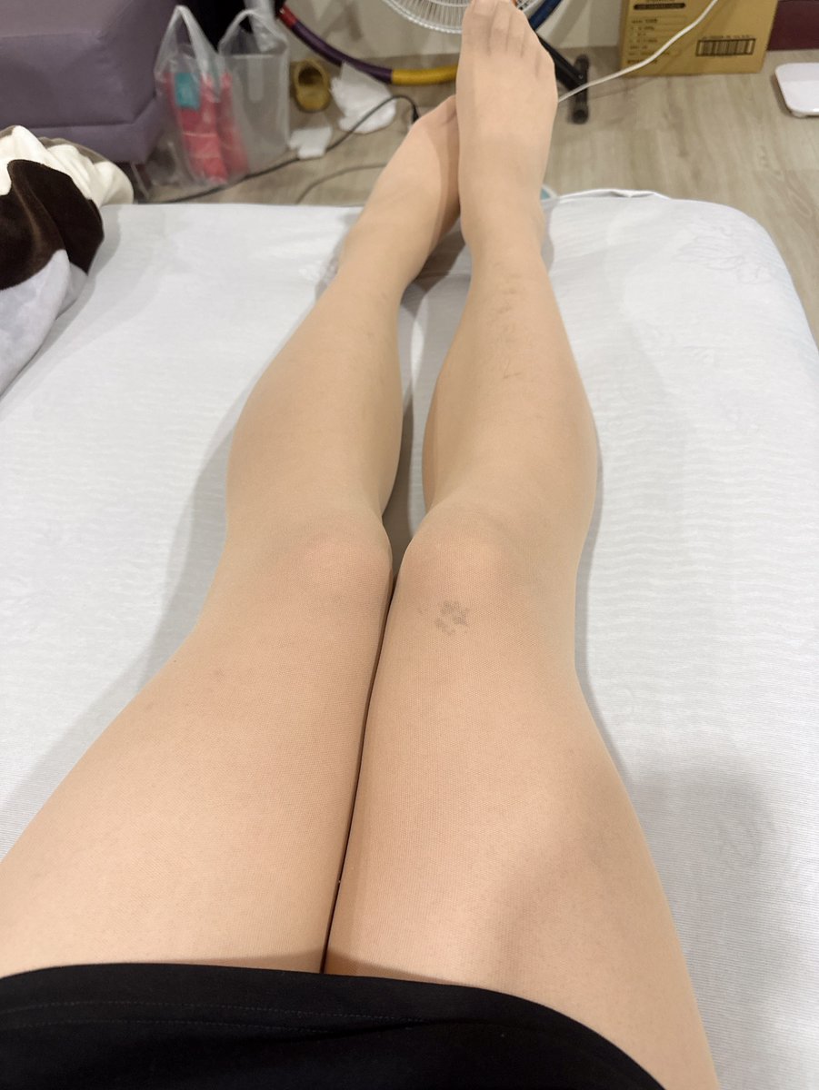 好久沒分享一下了☺️