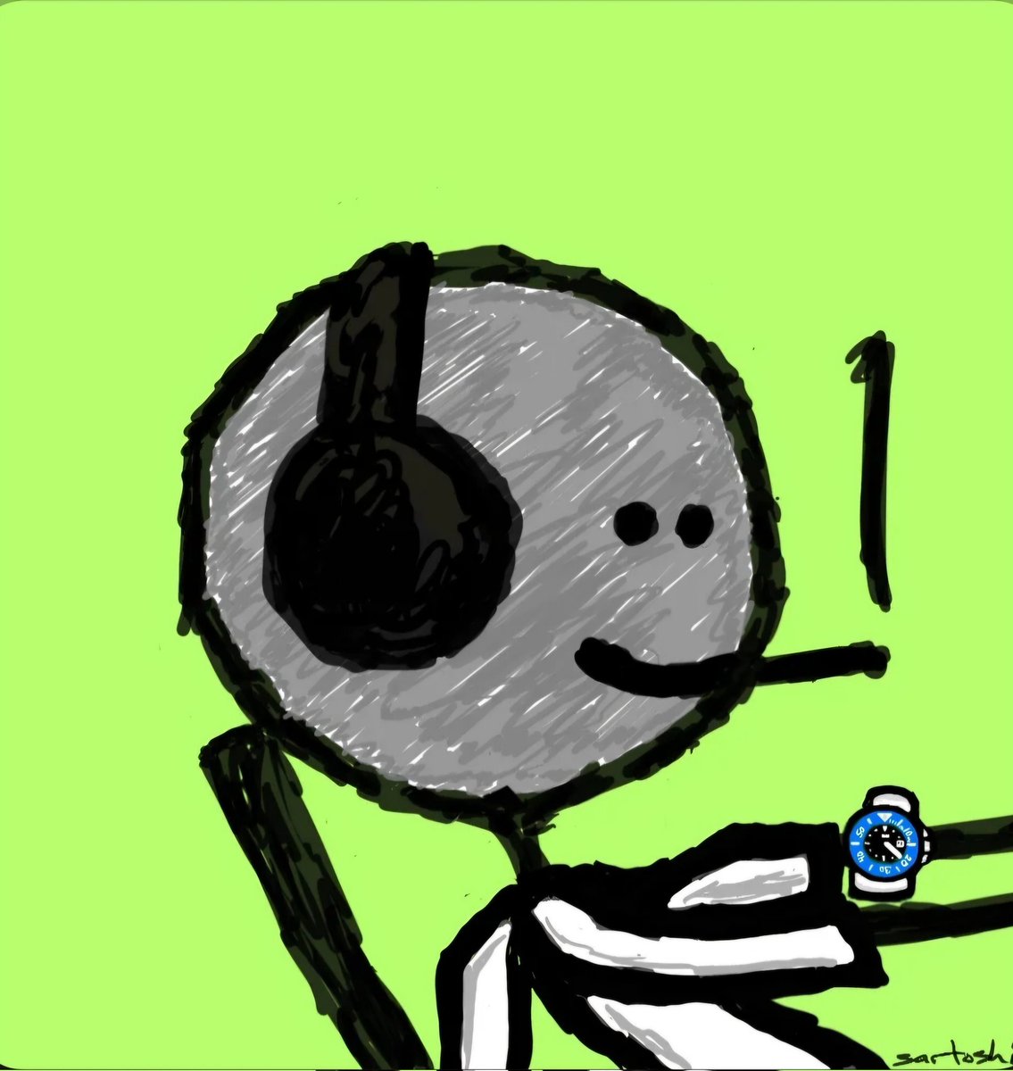 Motherfvckers by <a href="/sartoshi_rip/">sartoshi</a> are the cleanest and most crypto representative PFPs in existence.

Thank you for your attention to this matter!