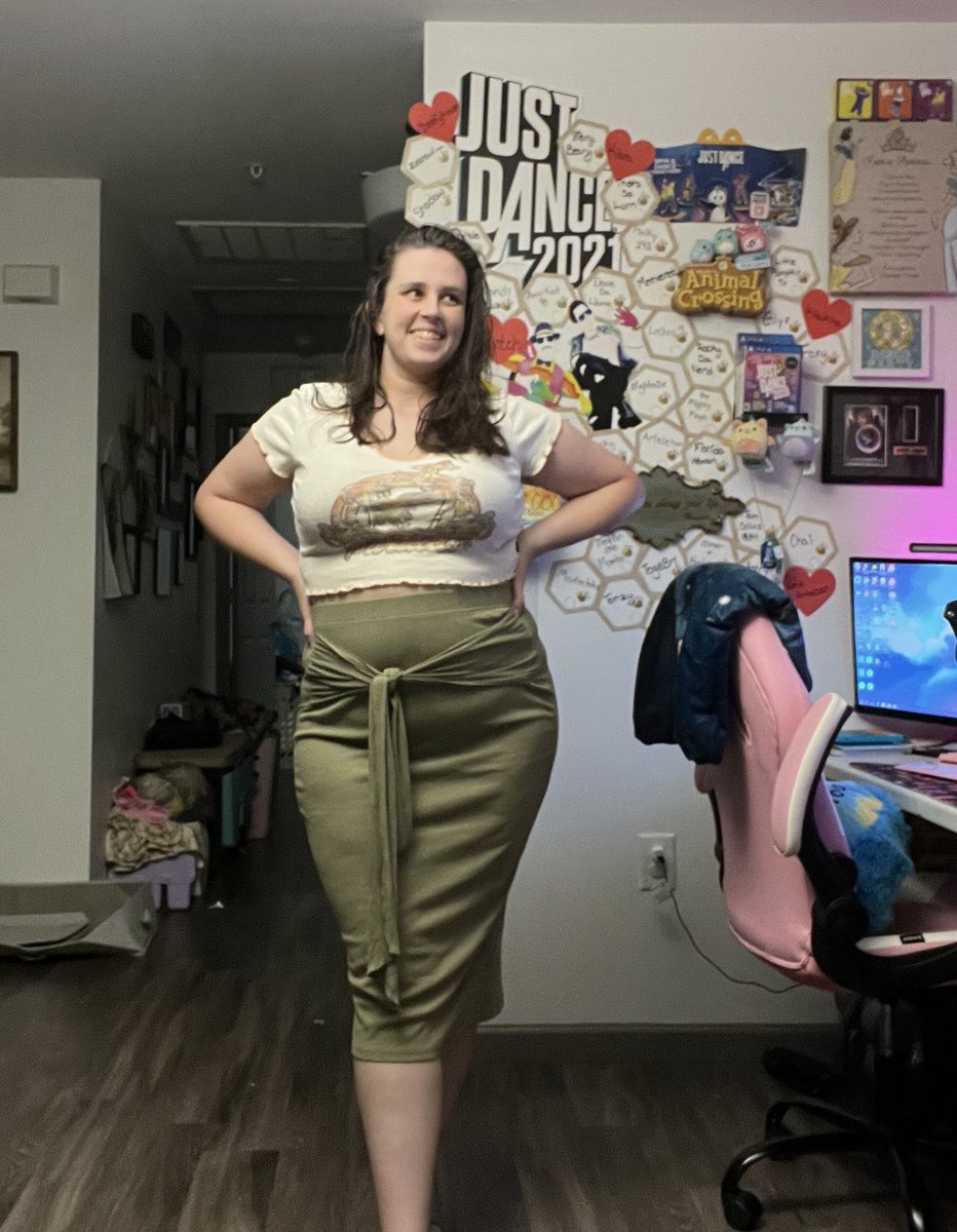 Time To Romance More of My Household Items  🥵#ubisoftpartner !socials !slay !discord
twitch.tv/cutebutsnuggly
<a href="/DateEverything/">Date Everything!</a>  #dateeverythinggame