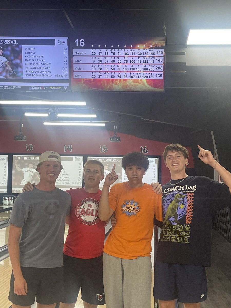 EP Legion #2 tweet media