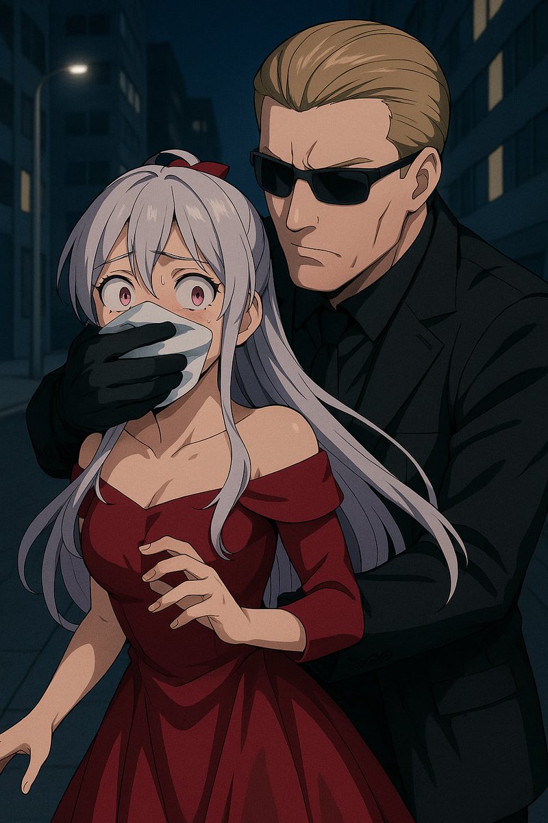 chlorosyokai's tweet image. クロロシーン

#クロロシーン
#クロロホルム
#chloroform
#chloro