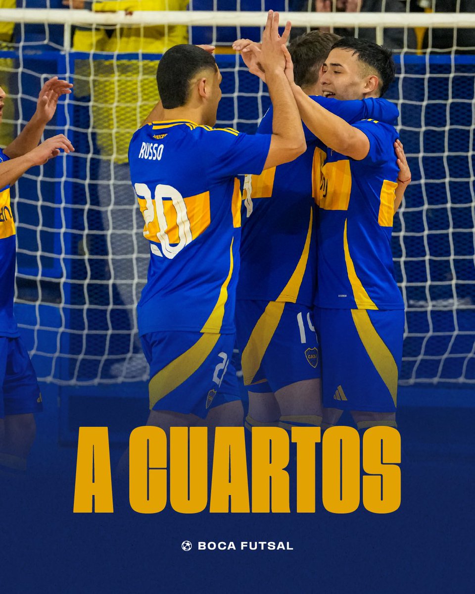 🔜 A CUARTOS de Copa Argentina 🏆