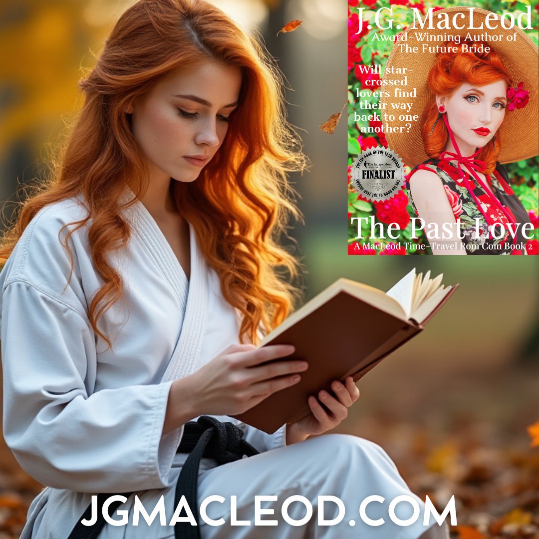 Dive into 'The Past Love' this #summer: A time-travel adventure without heavy politics, &amp; no sexual violence.📚🗡️🏴󠁧󠁢󠁳󠁣󠁴󠁿💋
mybook.to/ThePastLove
"There are beautiful romantic moments of realism &amp; poignancy that will make you marvel at the understanding &amp; wisdom of the author."

Free