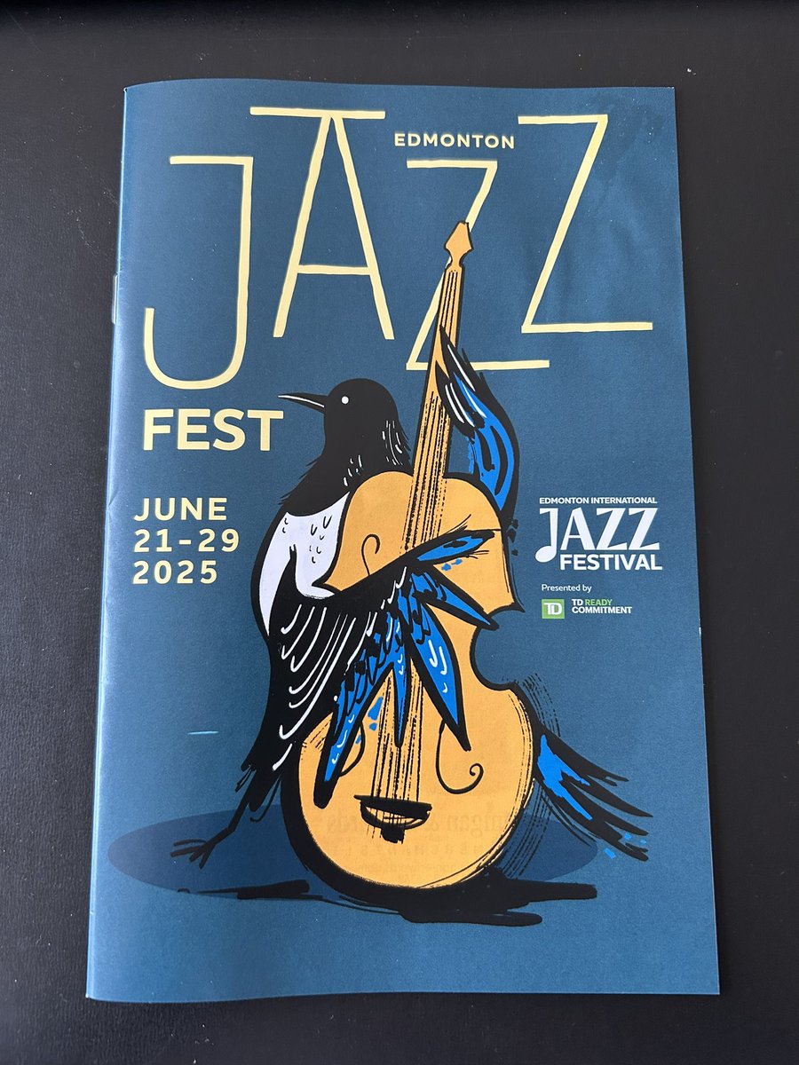 Bulavinaka's tweet image. All that Jazz at @EdmontonJazz. Stop by the @ChateauLacombe home of the Edmonton Jazz Festival #Jazz at @NovaHotels