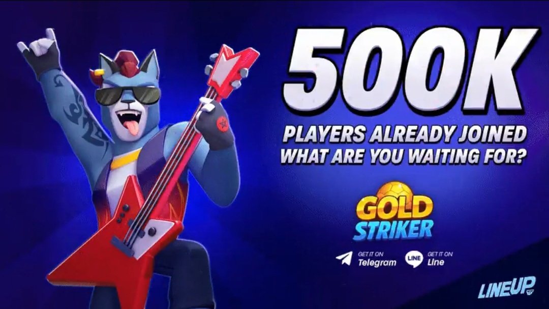 sunilb0786's tweet photo. 📢 “If ur game’s pay-to-win… keep it.”
@LINEUP_games =
✅ Skill only
❌ No bots
💯 Big brain matches
💸 Real rewards
Play smart, flex harder.
#LINEUPGames #NoBotZone #SkillOrChill https://t.co/bfdclqf4M5