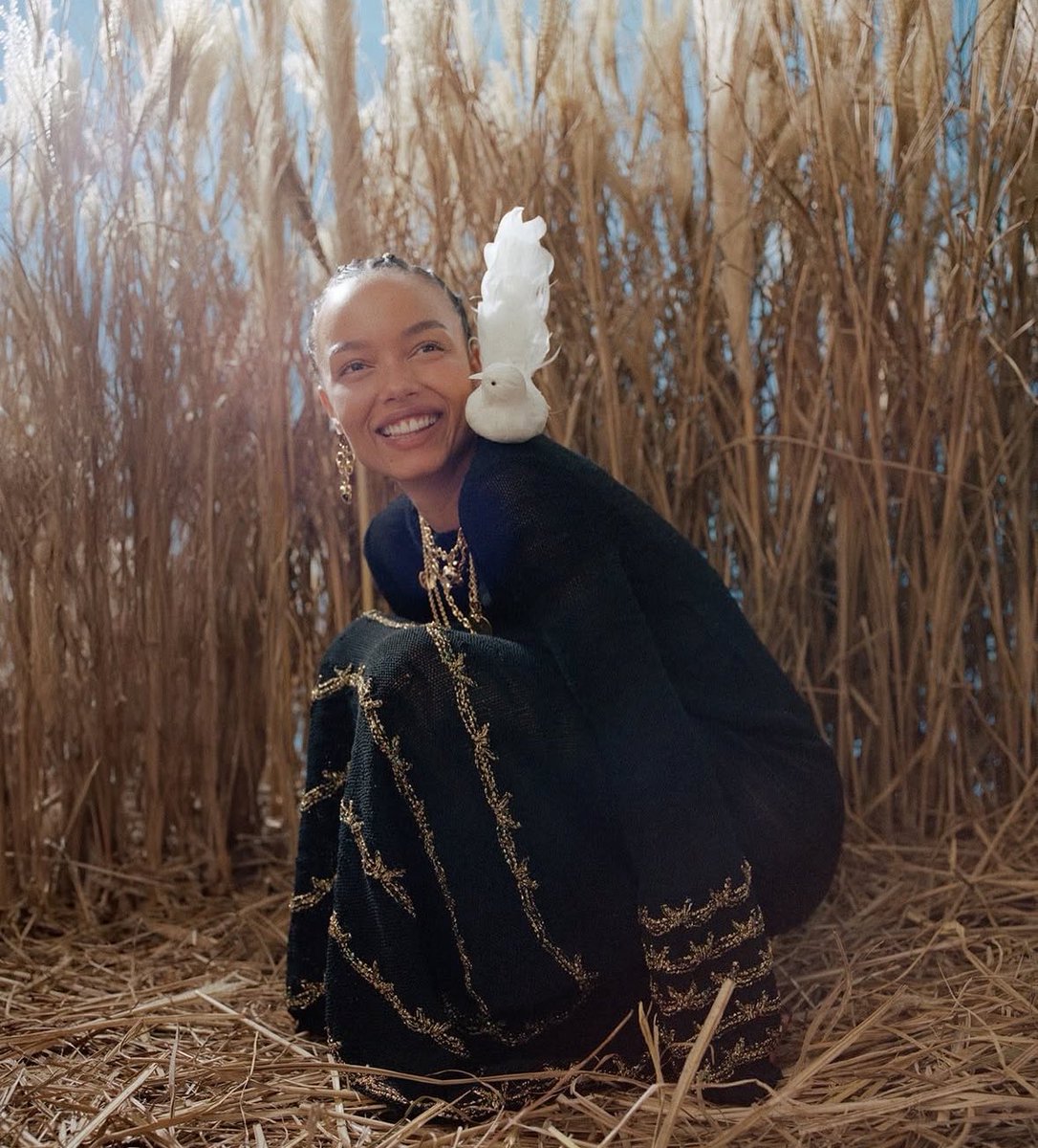 lenore dove my rare and radiant girl 😭😭😭