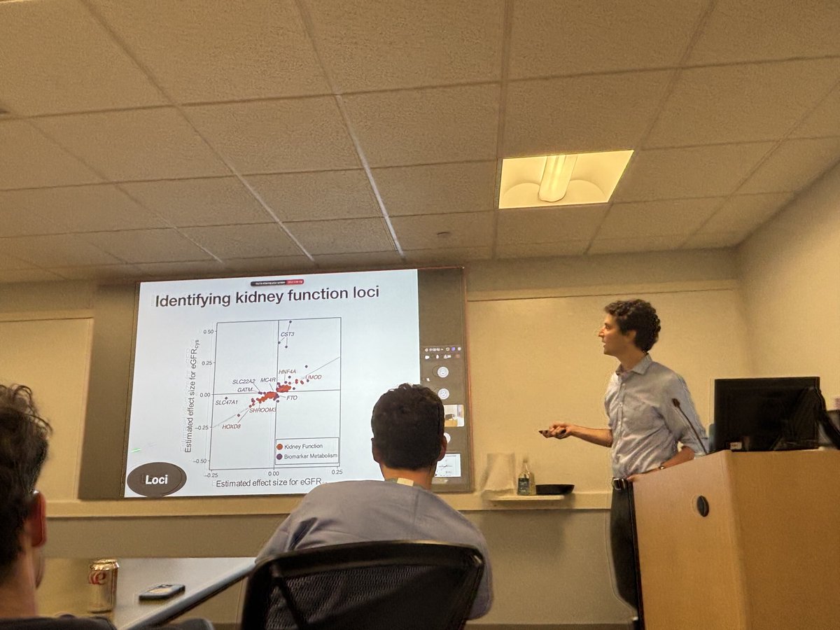 Katalin Susztak tweet media