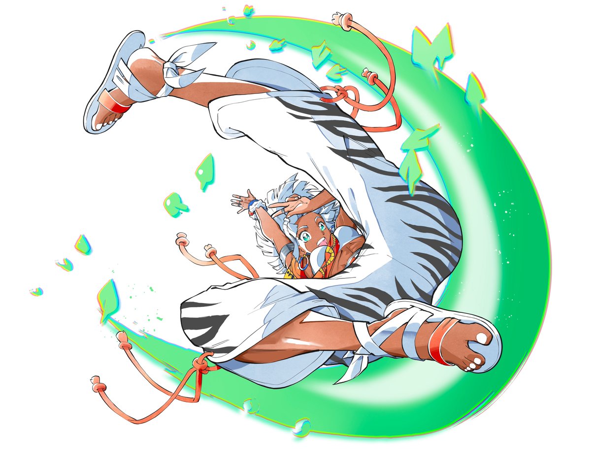 Jonathan Griffith tweet media