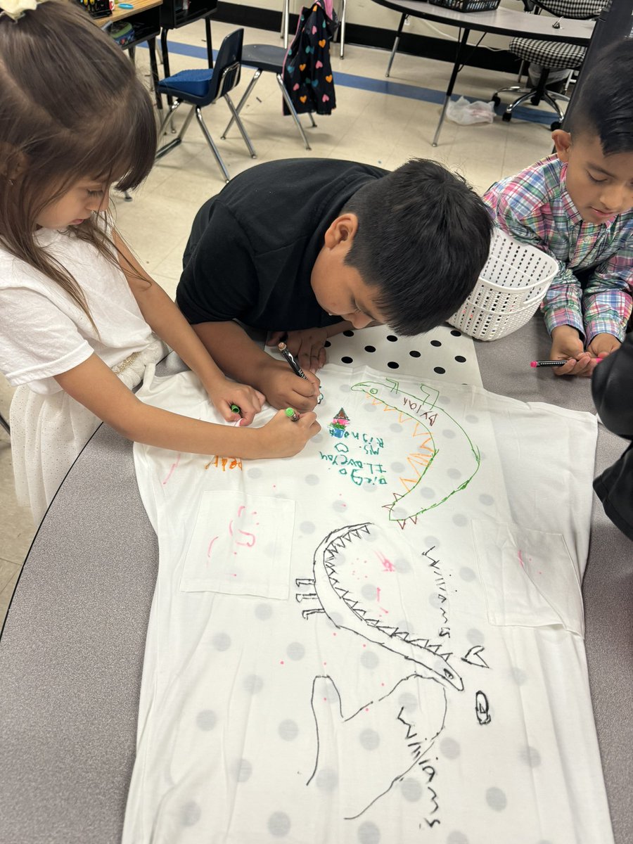 Miss Rignola (@missrignolahb) on Twitter photo Although 1st grade is over, we have memories to last us a lifetime! Putting creative minds to work, our students decorated dresses with their signature drawing! We will never forget this amazing class! 🎨👗<a href="/Mrs_Schick_HB/">Claire Schick (Urizzo)</a> <a href="/HamptonBaysES/">Hampton Bays ES</a> #KeysToSuccess #WeAreHB #HBStrong Although 1st grade is over, we have memories to last us a lifetime! Putting creative minds to work, our students decorated dresses with their signature drawing! We will never forget this amazing class! 🎨👗<a href="/Mrs_Schick_HB/">Claire Schick (Urizzo)</a> <a href="/HamptonBaysES/">Hampton Bays ES</a> #KeysToSuccess #WeAreHB #HBStrong