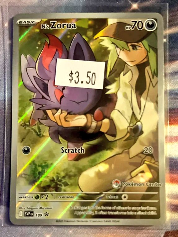 Pokemon Deals, Restocks & News tweet media