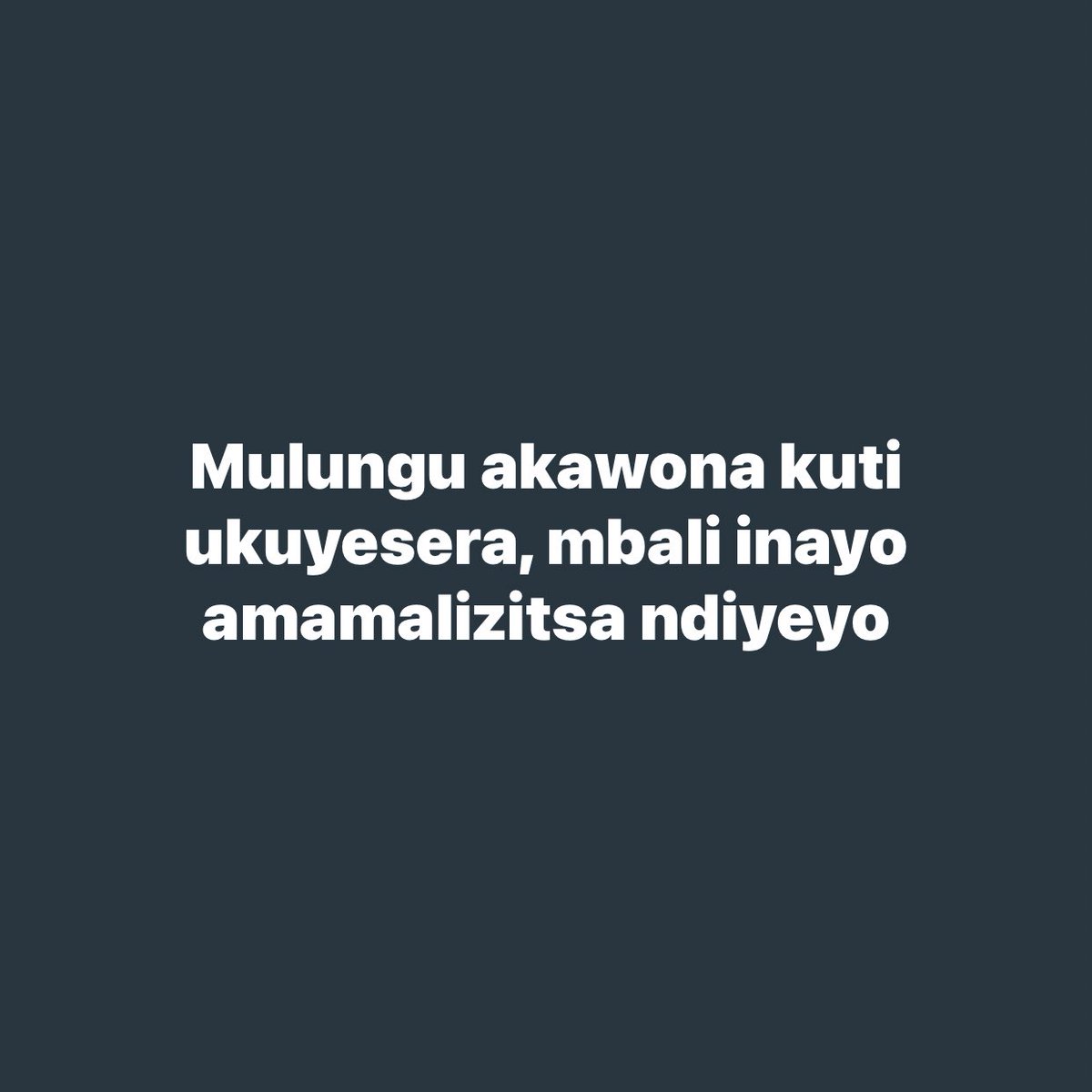 soften_MN's tweet photo. Momwe ndiliri ine https://t.co/wQSP7vJIFQ