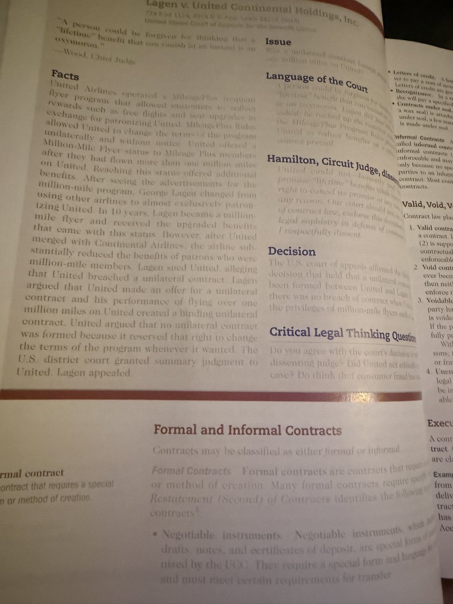 LonelySushiRoll's tweet image. Why is it so hard to read my law book?
I’m trying to study bro.
I have a fever right now and I can’t tell if I’m hallucinating or not.