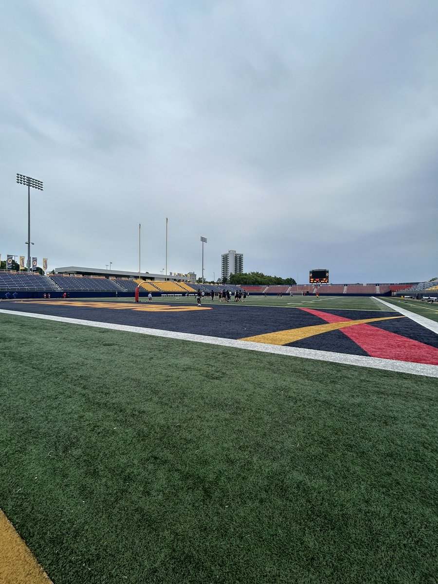 Baptiste Audouin (@audouin_ba) on Twitter photo Absolutely loved being back on <a href="/Queens_Football/">Queen's Football</a> campus today!
Huge thank you to <a href="/thecoach_young/">Coach Young</a>, <a href="/coachbech/">Coach Bech</a> & <a href="/SteveSnyderQ/">Steve Snyder</a>
Very excited to be back for game day 🇷🇴
<a href="/ChamplainCavsFB/">Cavaliers Football</a> <a href="/mayne_91/">shawn</a> <a href="/Tristan_GN/">Tristan Gauthier-Norris</a> <a href="/CoachHayward/">Zack Hayward</a> Absolutely loved being back on <a href="/Queens_Football/">Queen's Football</a> campus today!
Huge thank you to <a href="/thecoach_young/">Coach Young</a>, <a href="/coachbech/">Coach Bech</a> & <a href="/SteveSnyderQ/">Steve Snyder</a>
Very excited to be back for game day 🇷🇴
<a href="/ChamplainCavsFB/">Cavaliers Football</a> <a href="/mayne_91/">shawn</a> <a href="/Tristan_GN/">Tristan Gauthier-Norris</a> <a href="/CoachHayward/">Zack Hayward</a>