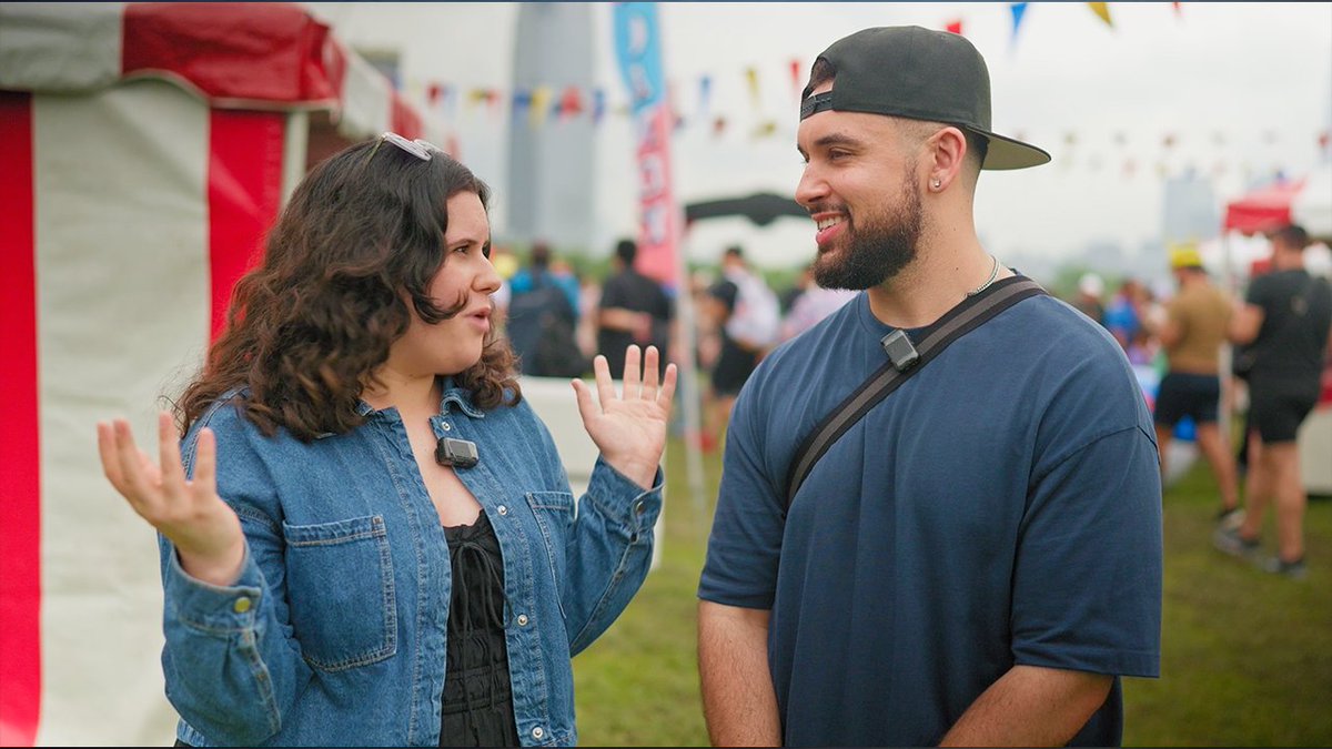 Whilst at #PokemonGOFest2025: Jersey City, we joined <a href="/JTGily/">Gily</a> to uncover the wonders of Liberty State Park.

Watch the full adventure on YouTube:
youtu.be/b1w_6mHBdQI