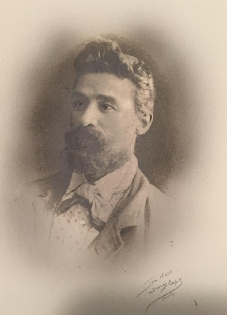 Chris Carpenter’s Provenance article, ‘Turbulent tales within the archives’, traces the lives of his ancestors, including Richard Carpenter Jnr (pictured) whose story unfolds through many aliases, fraud and deception, and abandonment of wives and children. prov.vic.gov.au/explore-collec…