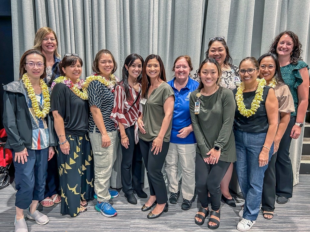 Three Queen’s nursing teams recently presented impactful projects at UH Mānoa’s Poster Festival—tackling topics from cancer care improvements to post-COVID nurse support and journal club standardization.