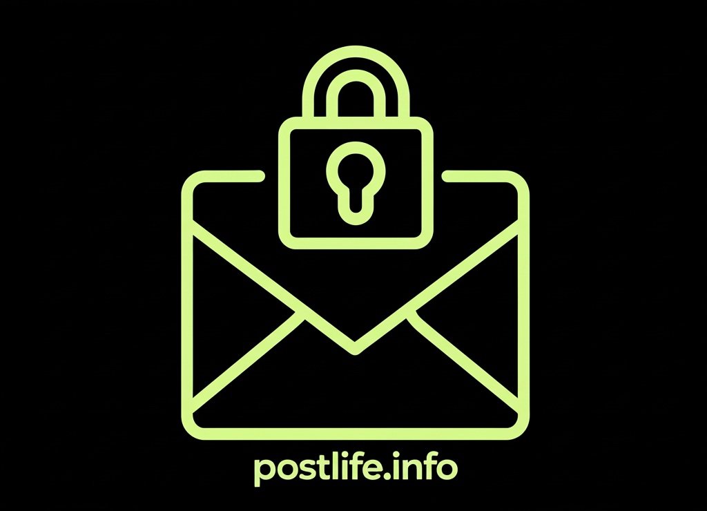 PostLifeinfo's tweet photo. Seguridad y Privacidad
Con #PostLife tus mensajes están protegidos con encriptación ante de ser guardado en la BD. Solo tus destinatarios podrán leerlos, garantizando máxima seguridad. Planifica tu voz para el futuro: https://t.co/qrn6DByJzT
 #Seguridad #Mensajes #Encriptados https://t.co/kmXjjHju5s