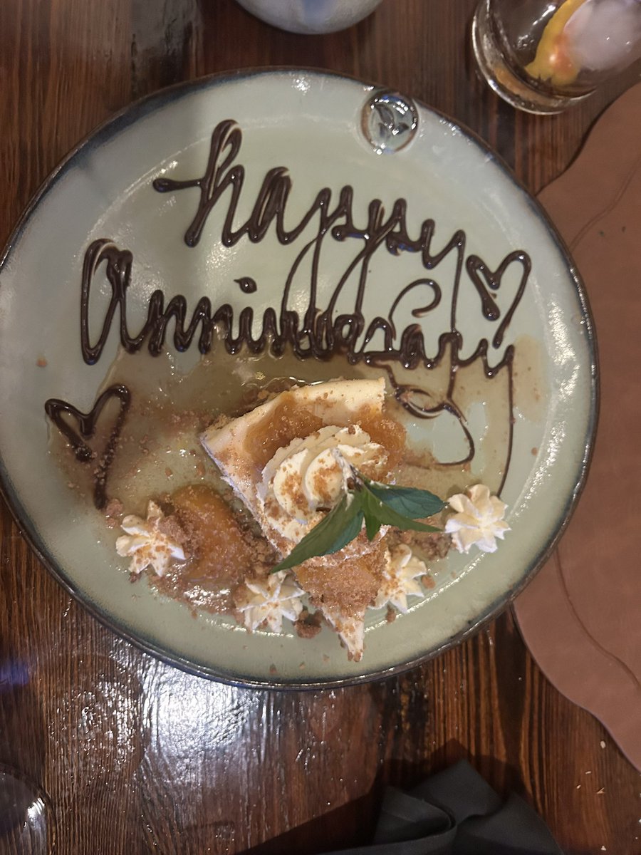 Bellantonij's tweet photo. What a great anniversary night… The Botanic is amazing and finishing it off at the rooftop with some music. #feelslikeyear1
#26yearsandcounting https://t.co/EhJSYB7wOD