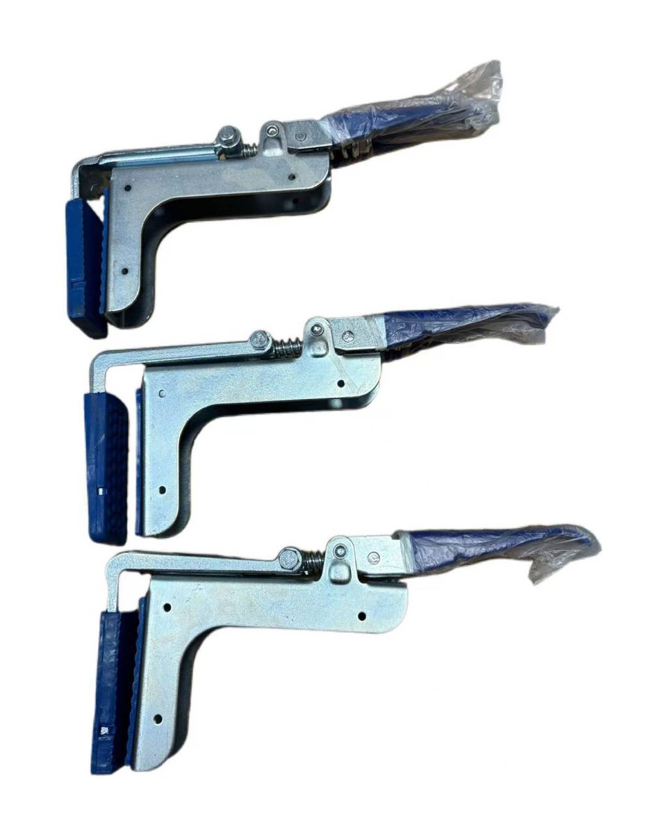 sideboard beam clamp 

#sideboardbeamclamp #clampforloadbar