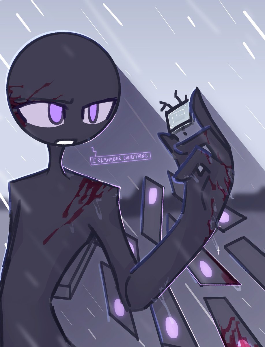 AmiPuff's tweet image. here have this unfinished doodle k bye
#RHG