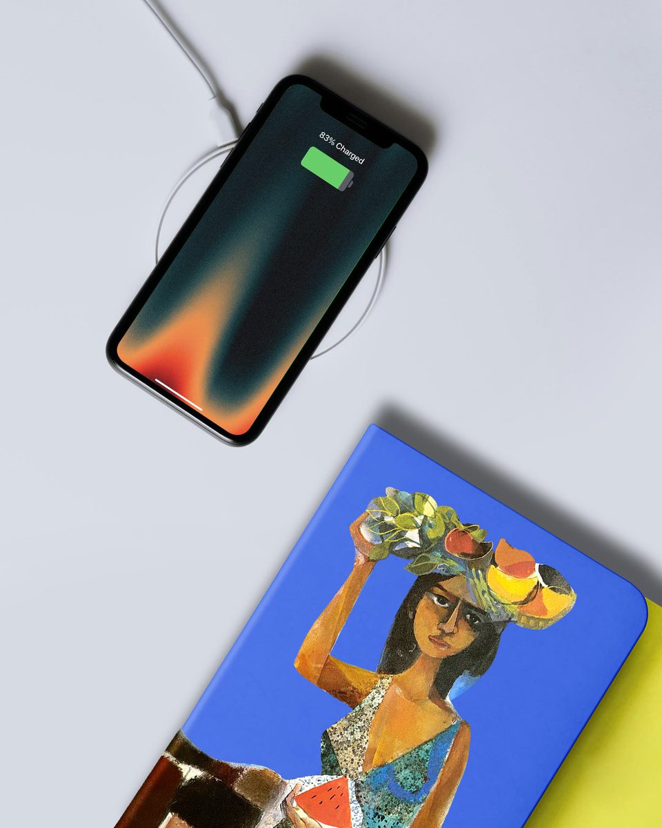 ScarletBox (@scarletbox_io) on Twitter photo We’ve added functional tech pieces on our curated gift roster! From wireless chargers to cords, gadget pouches and more. Pair it with our classic art gifts and you have yourself a very useful gift set that your clients will love.
DM or email us at concierge@scarletbox.io and We’ve added functional tech pieces on our curated gift roster! From wireless chargers to cords, gadget pouches and more. Pair it with our classic art gifts and you have yourself a very useful gift set that your clients will love.
DM or email us at concierge@scarletbox.io and