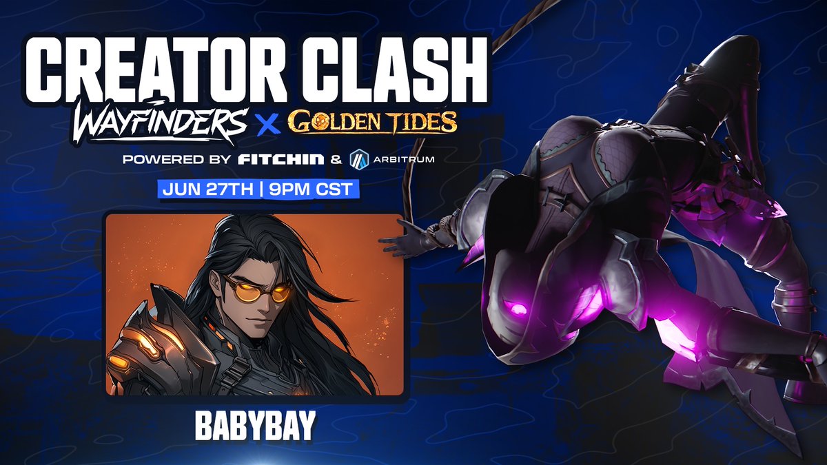G2 BABYBAY tweet media