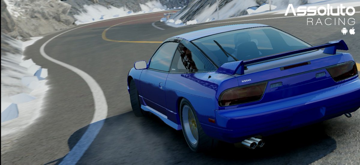 lingfiona1's tweet photo. @AssolutoRacing #AssolutoRacing 
#ARContests 
PLS MEE https://t.co/EeAw0Tfz2F