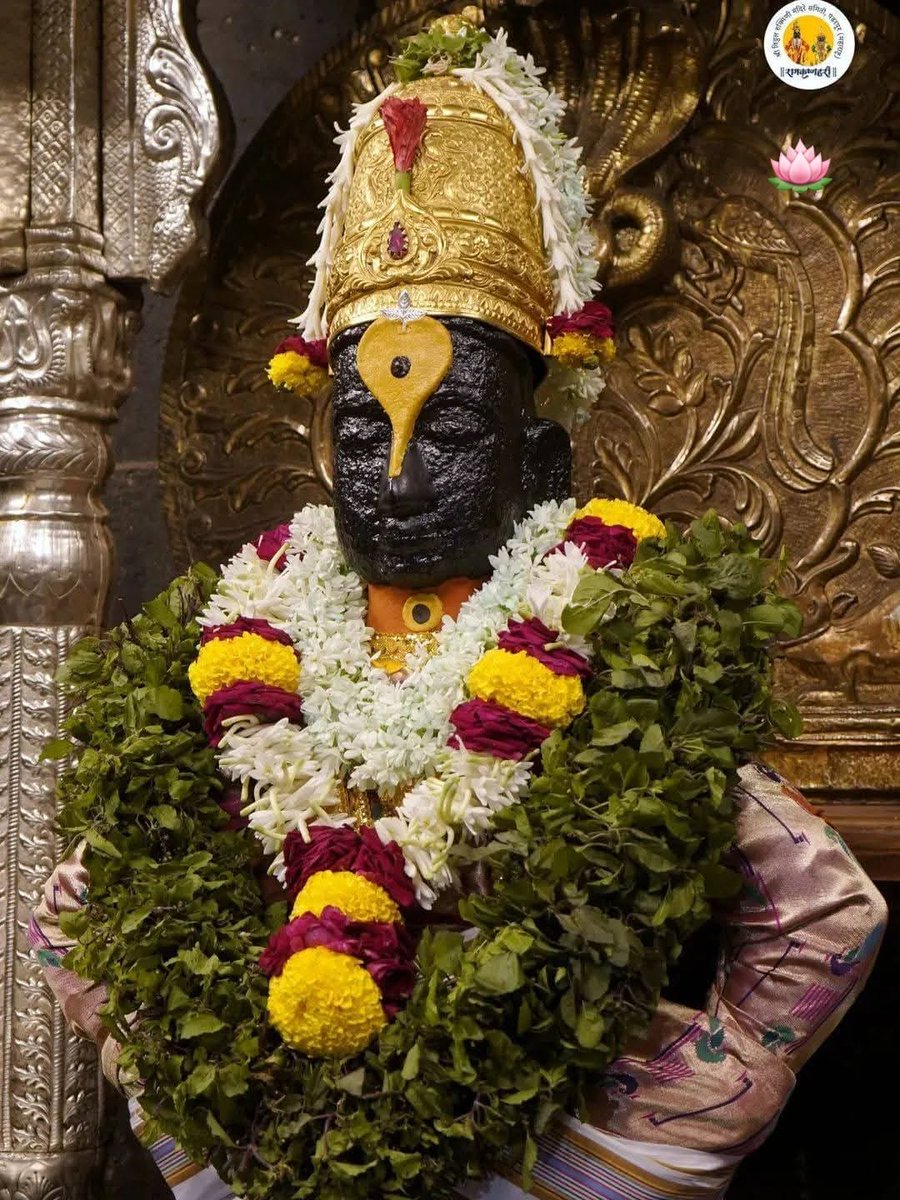 PandharpurVR's tweet photo. https://t.co/um1wR35PkU