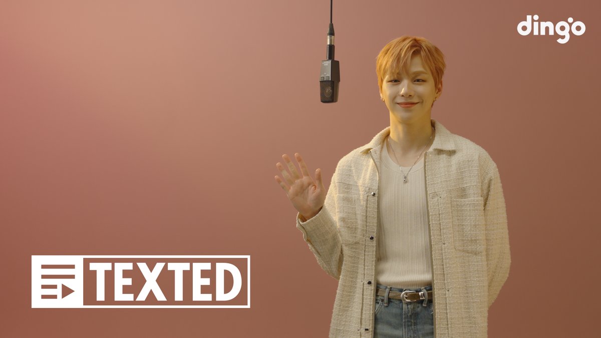 [#딩고뮤직]

"안 들으면 손해"
음색 천재 강다니엘의 마성의 노래🎧

[TEXTED]
강다니엘 – Little Bit Lost
풀버전은 지금 바로 딩고뮤직에서 확인하세요.

🔗youtu.be/RWHRugxLwtY

<a href="/kd_officialx/">강다니엘(KANGDANIEL)</a> 

#강다니엘 #LittleBitLost #TEXTED
#KANGDANIEL #라이브
#dingomusic #텍스티드 #감성라이브