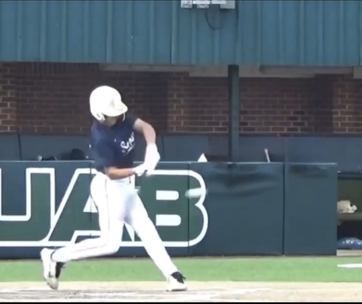 Enjoyed competing at this year’s 14U wood bat PG WWBA National Championship in Hoover, Alabama. While our team result wasn’t what we hoped, we fought to the end. Ended the tournament hitting .615 and a 1.282 OPS.

<a href="/USASCOUTGA/">USA SCOUT NATIONAL (9u-18u Teams)</a> <a href="/HHoyaBaseball/">Harrison Hoyas Baseball</a> <a href="/Hoya_Baseball/">H⚾️YA BASEBALL</a> <a href="/PBRGeorgia/">Prep Baseball Georgia</a> <a href="/PGYouthBB/">Perfect Game Youth</a>