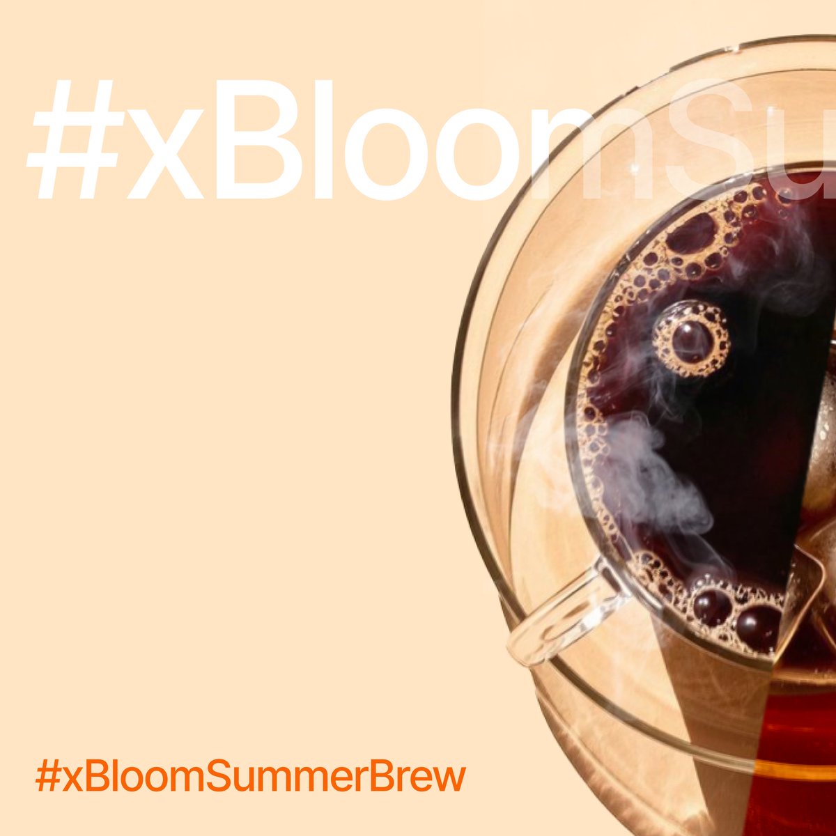 xBloom Coffee tweet media