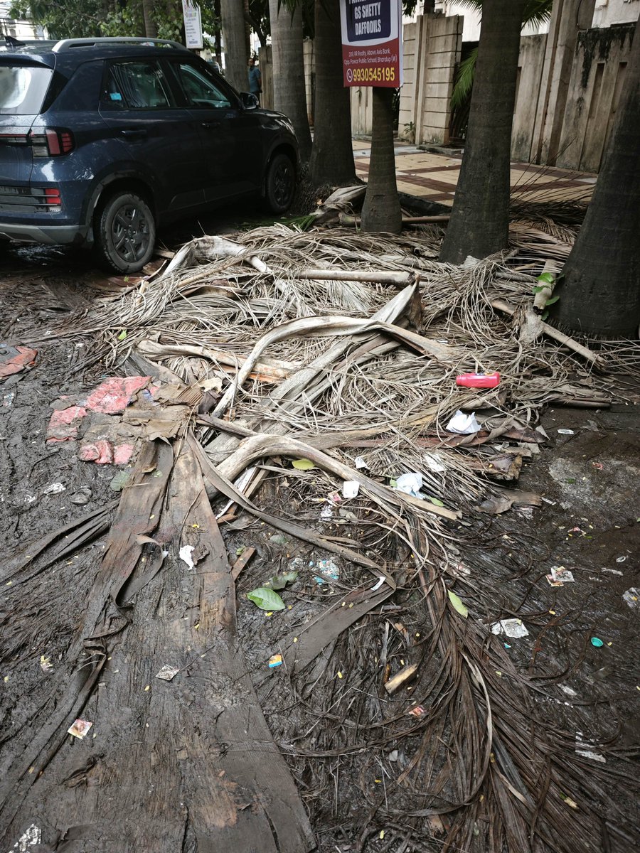 mestrivishal's tweet photo. @mybmcWardS @mybmc Still no action @mybmcWardS @mybmc following up since last one week.. despite getting confirmation..no action https://t.co/8XCDd8FxDr