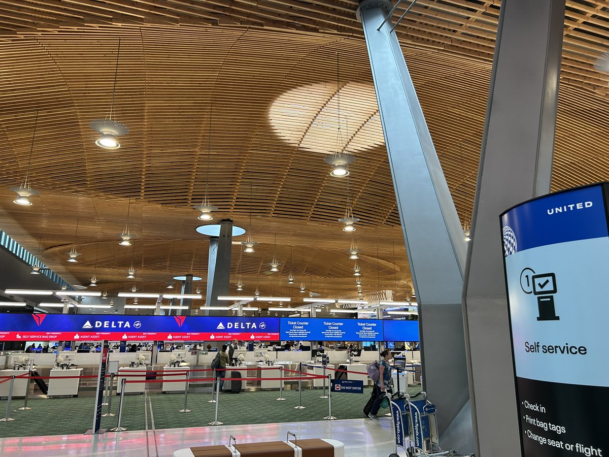 Portland —> San Francisco —> Raleigh-Durham